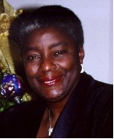 Barbara Swaby